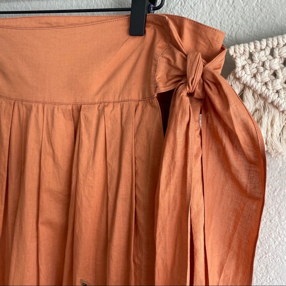 City Unltd. - XL - wrap around skirt - Picture 4 of 8